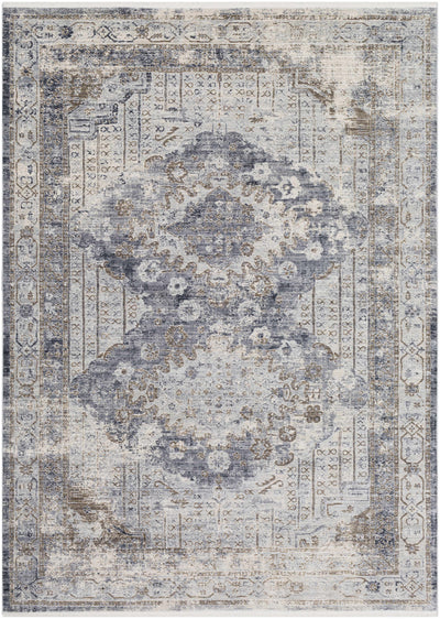 Randalia Area Rug