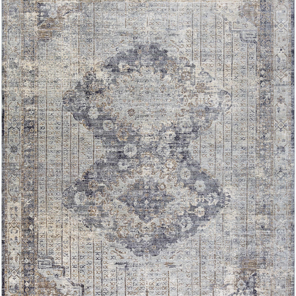 Randalia Area Rug - Clearance – Boutique Rugs