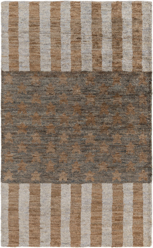 Randleman Jute Rug - Clearance