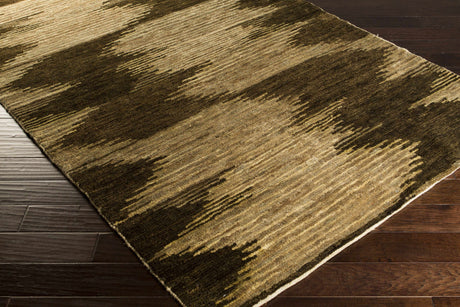 Rangely Jute Rug - Clearance