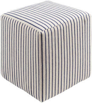 Raspeburg Ottoman Pouf