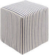 Raspeburg Ottoman Pouf
