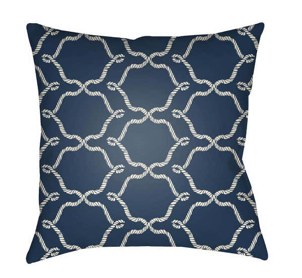Rathdowney Outdoor Throw Pillow