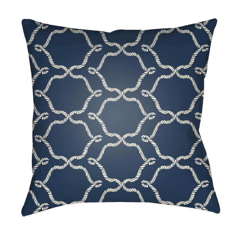 Rathdowney Outdoor Throw Pillow