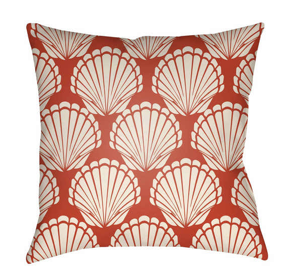 Rathkeale Outdoor Throw Pillow