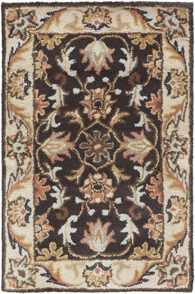 Rattan Area Rug - Clearance