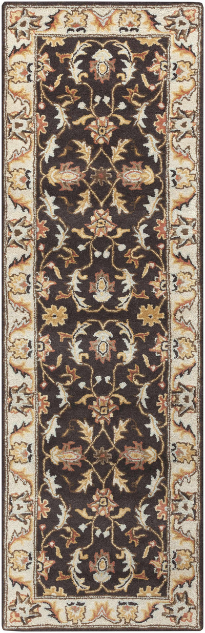 Rattan Area Rug - Clearance