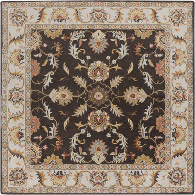 Rattan Area Rug - Clearance