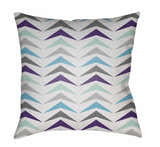 Rawdon Outdoor Throw Pillow
