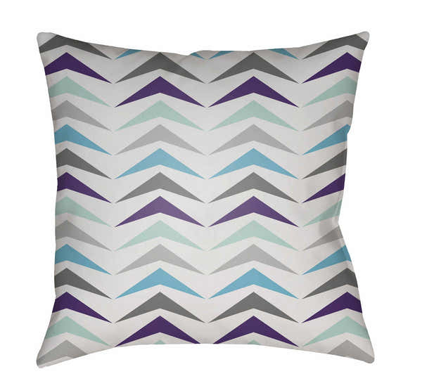 Rawdon Outdoor Throw Pillow