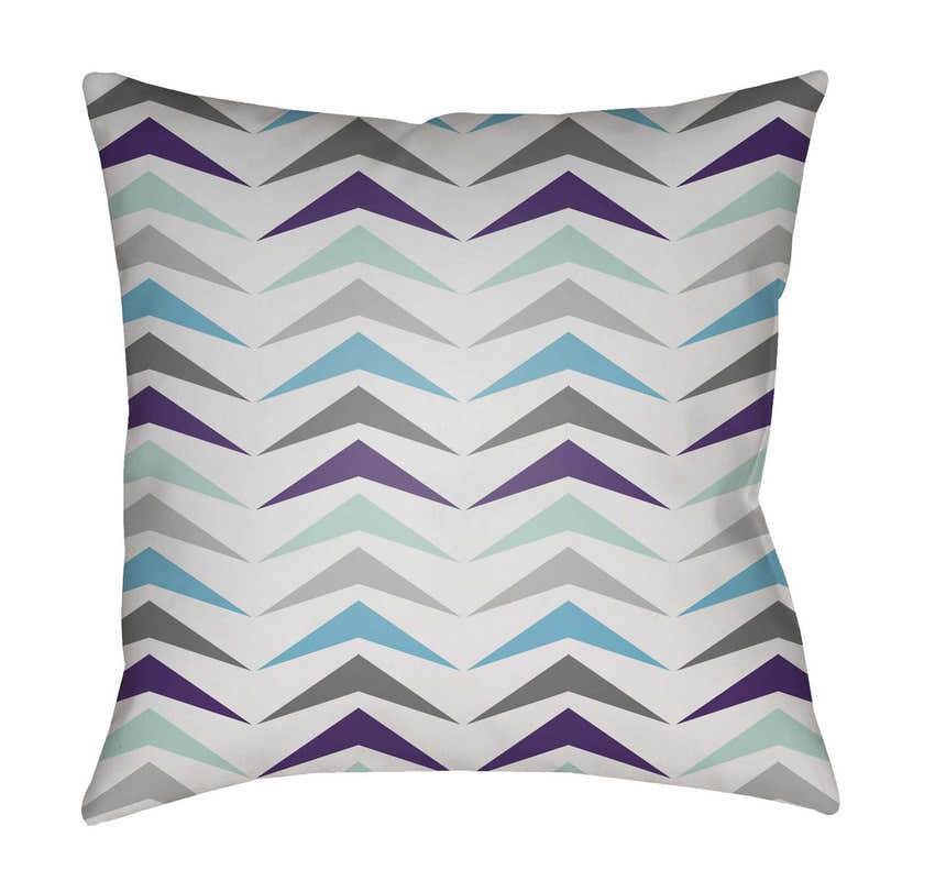 Rawdon Outdoor Throw Pillow