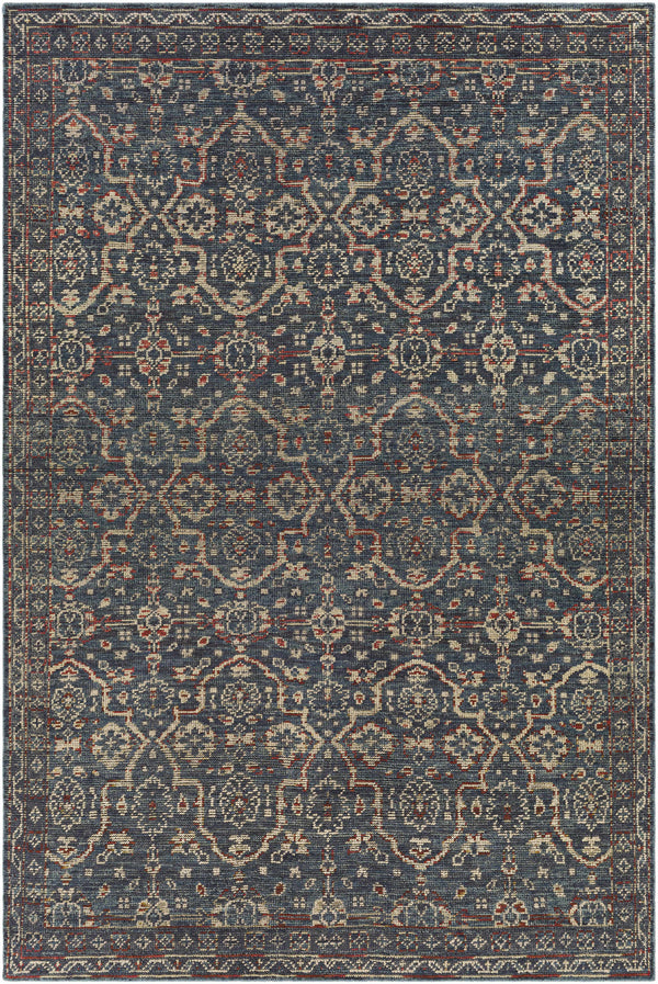 Urbancrest Area Rug