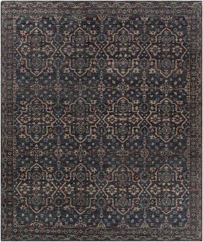 Urbancrest Area Rug