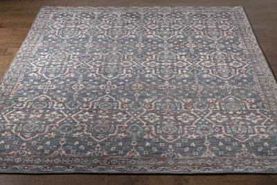 Urbancrest Area Rug