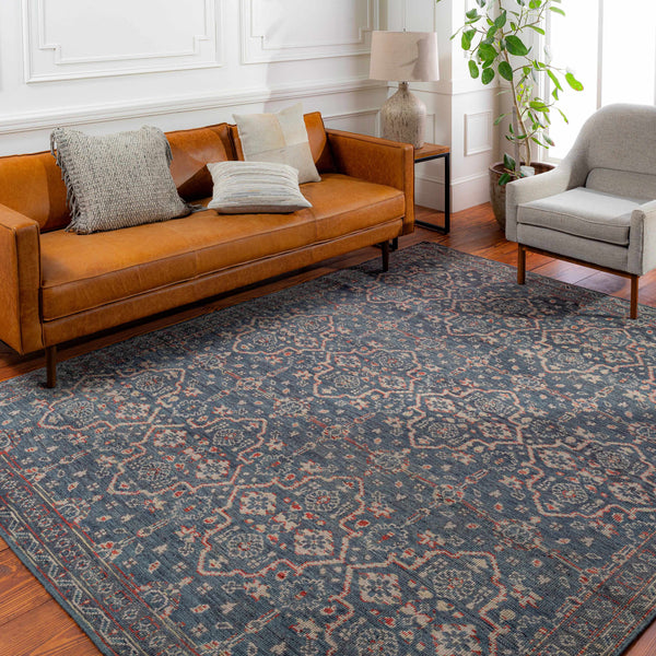 Urbancrest Area Rug