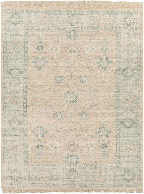 Robins Area Rug