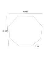 Robinvale Mirror - Clearance
