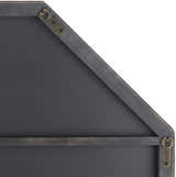 Robinvale Mirror - Clearance