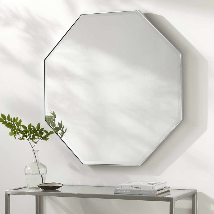 Robinvale Mirror - Clearance
