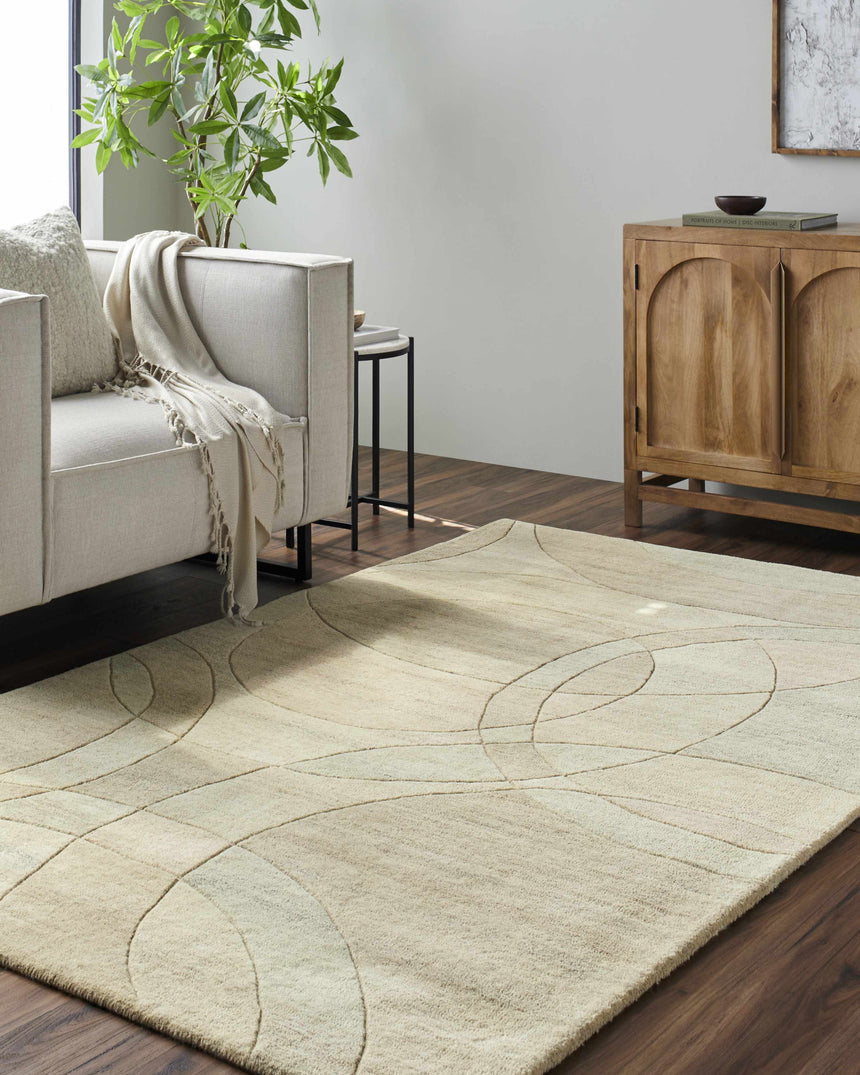 Rollo Area Rug