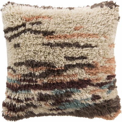 Noraville Throw Pillow - Clearance