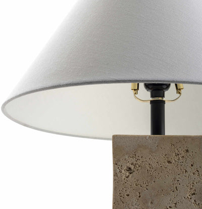 Olenegorsk Table Lamp