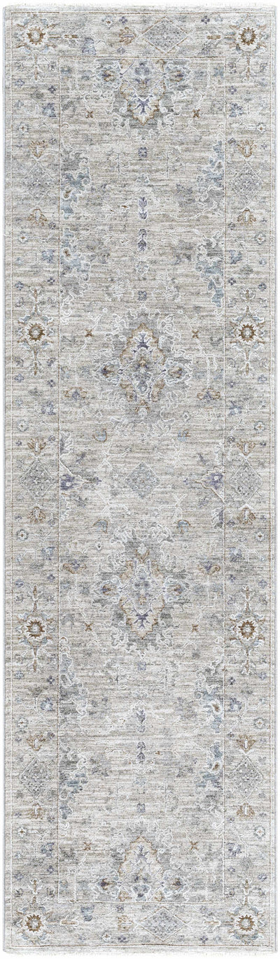 Rochedale Area Rug - Promo