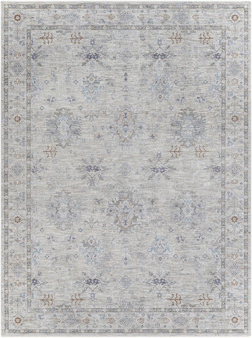 Rochedale Area Rug