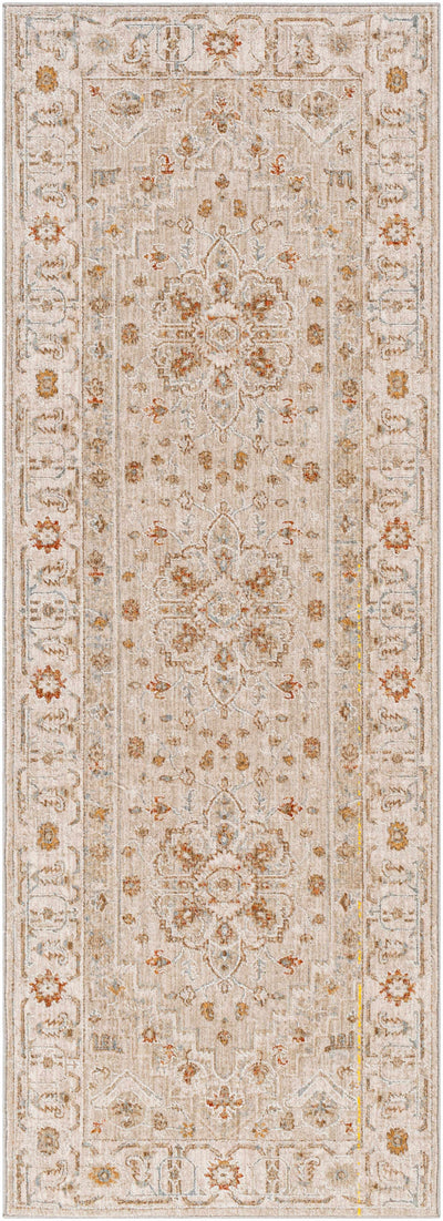 Richelieu Area Rug