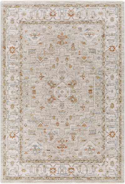 Richelieu Area Rug