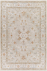 Richelieu Luxe Turkish Rug