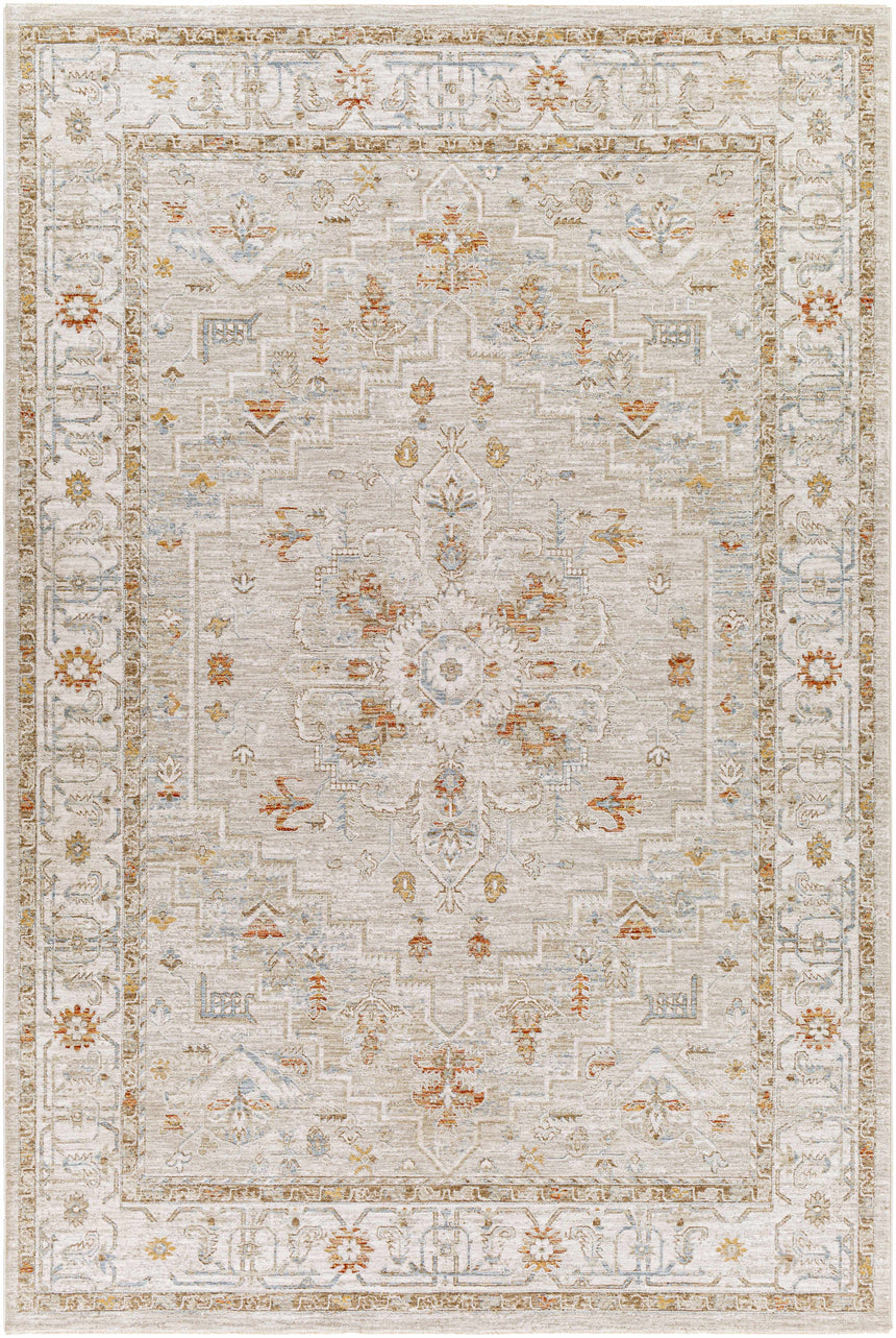 Richelieu Luxe Turkish Rug