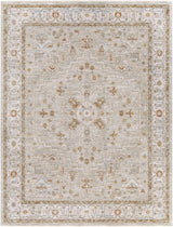 Richelieu Luxe Turkish Rug