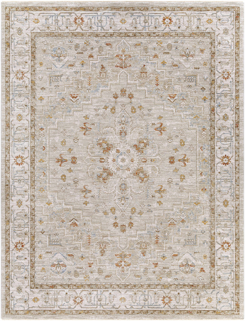 Richelieu Luxe Turkish Rug