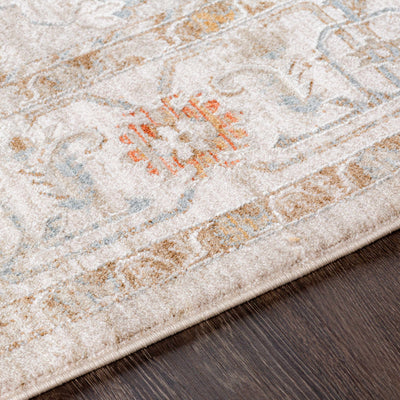 Richelieu Area Rug