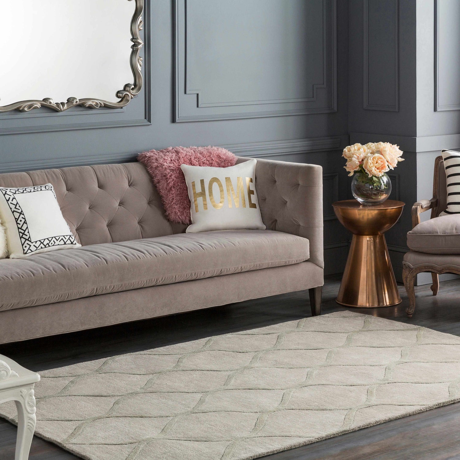 Richview Area Rug - Clearance