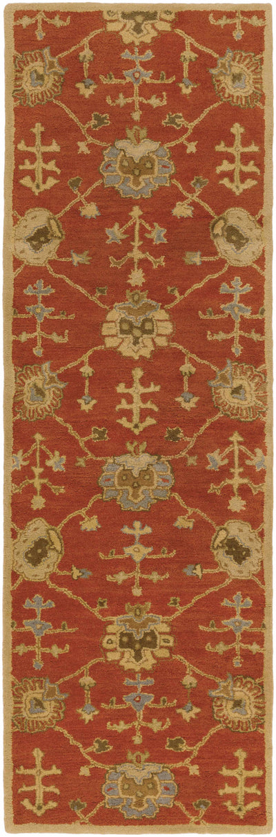 Rockwall Area Rug - Clearance