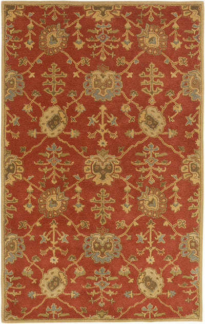 Rockwall Area Rug - Clearance