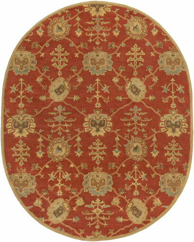 Rockwall Area Rug - Clearance