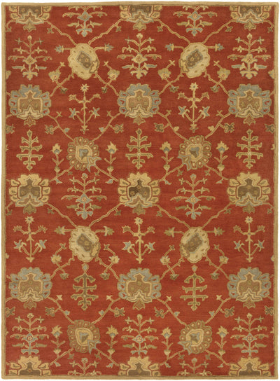 Rockwall Area Rug - Clearance