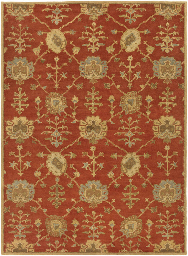 Rockwall Area Rug - Clearance