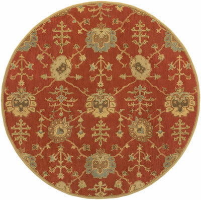 Rockwall Area Rug - Clearance