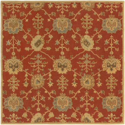 Rockwall Area Rug - Clearance