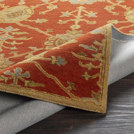 Rockwall Area Rug - Clearance
