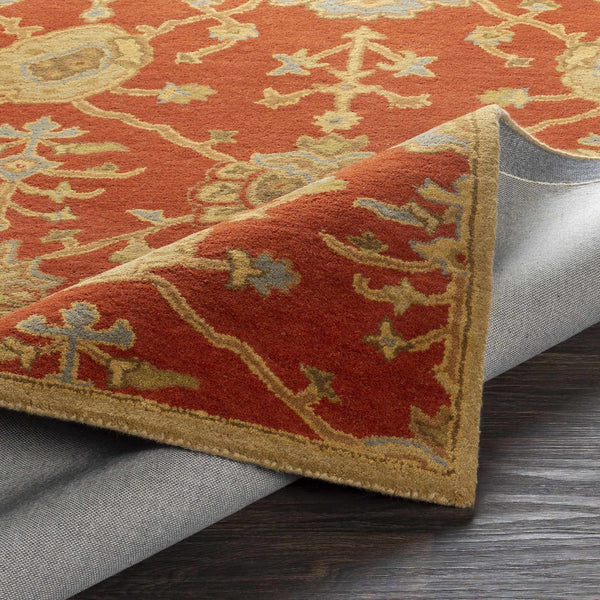 Rockwall Area Rug - Clearance