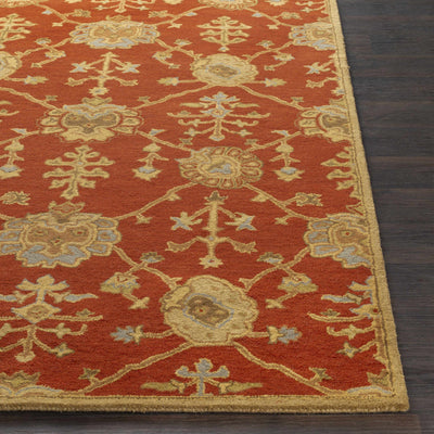 Rockwall Area Rug - Clearance