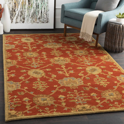 Rockwall Area Rug - Clearance