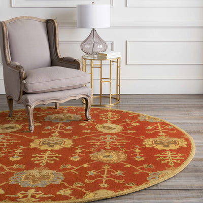 Rockwall Area Rug - Clearance