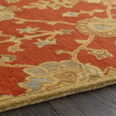 Rockwall Area Rug - Clearance