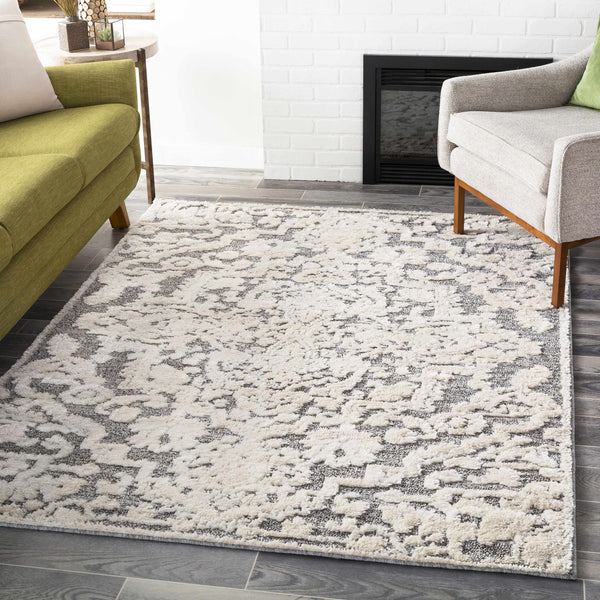 Rockeagle Area Rug - Clearance